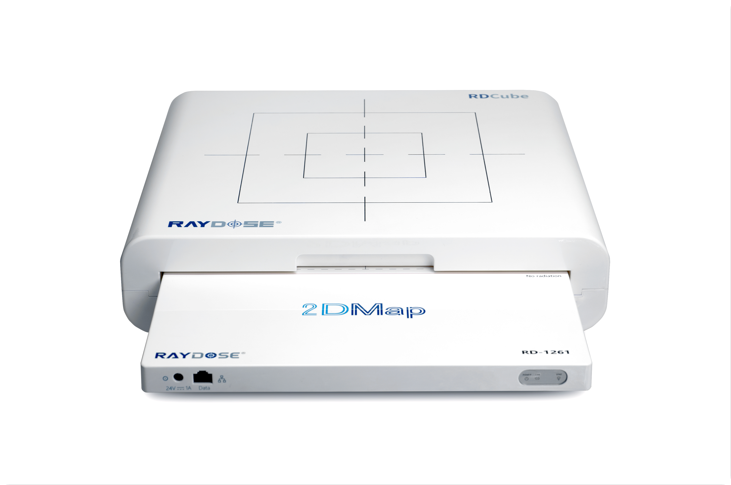 2DMap