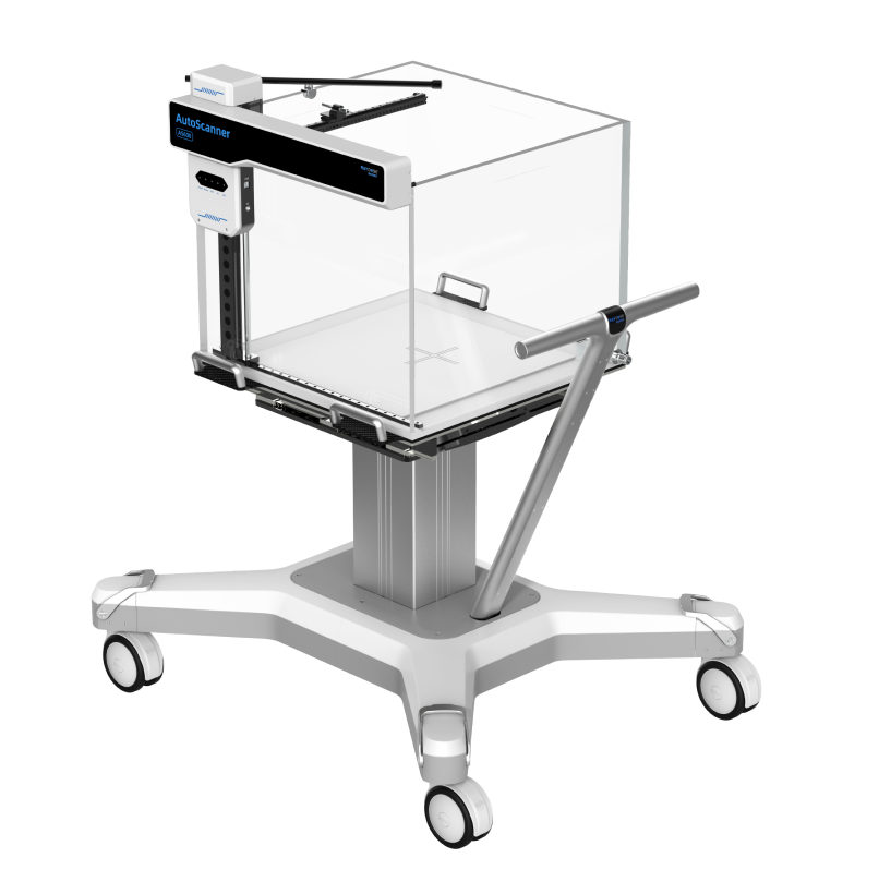 AutoScanner 600