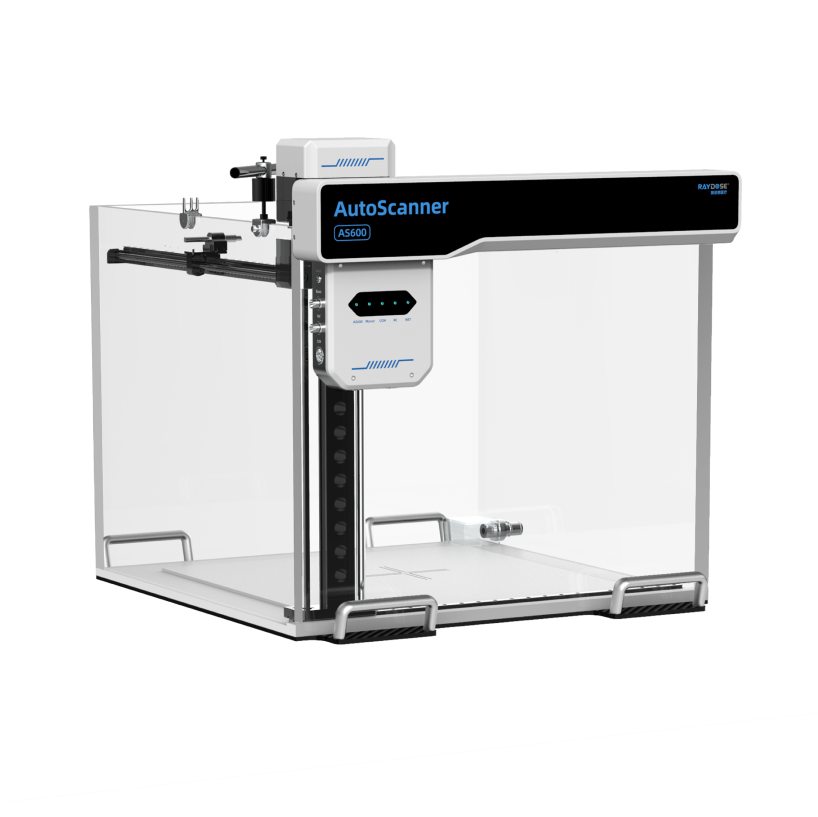 AutoScanner 600