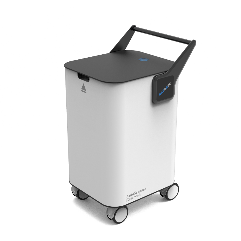 AutoScanner 600