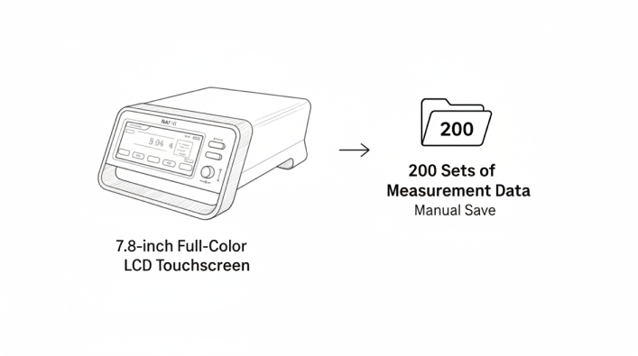 Intelligent Touchscreen Operation