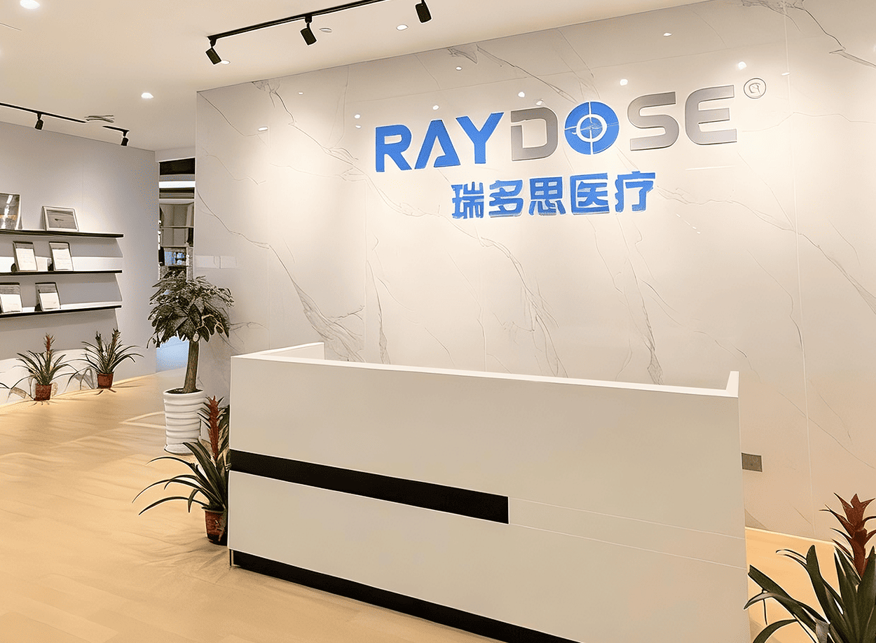 About Raydose Medical