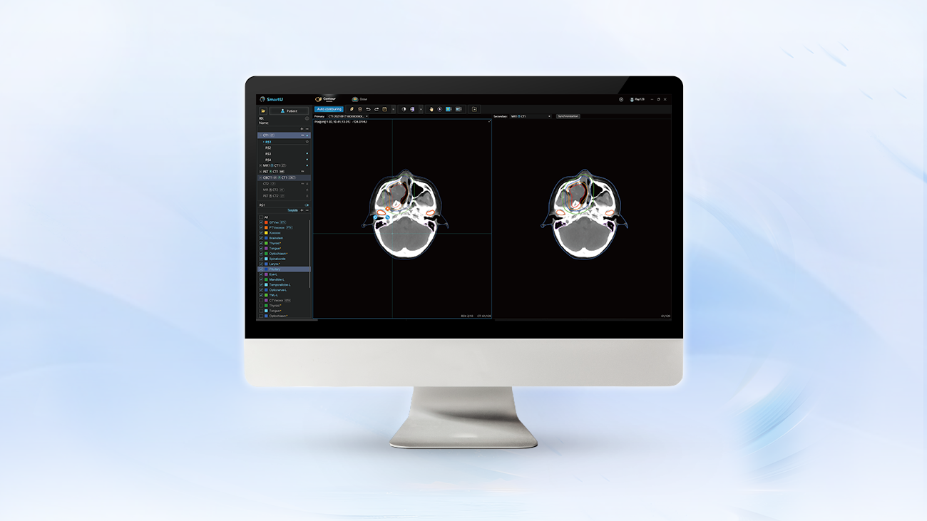 Physician Workstation