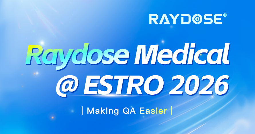 Looking Back at ESTRO 2026: Making QA Easier
